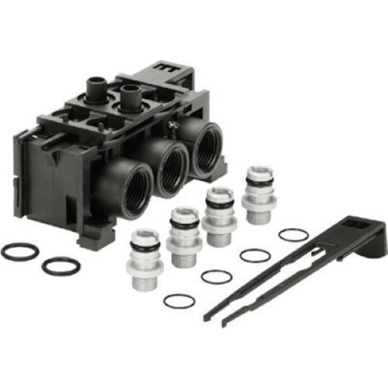 BLOC DE RACCORDEMENT CPE14-PRSG-2 (164965) FESTO