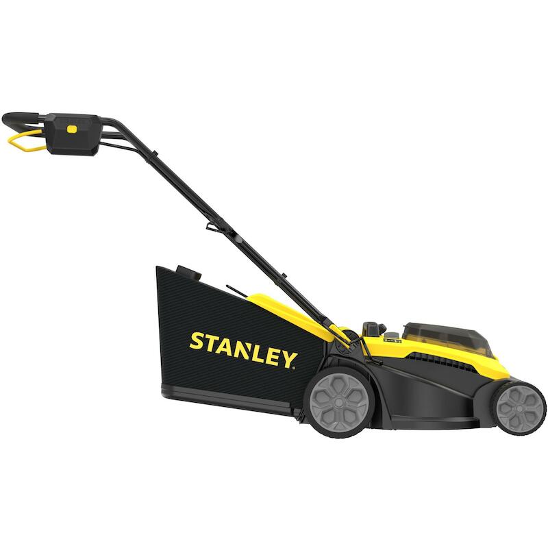 ACCU-GRASMAAIER 18V/BODY    SCMWP3701N     STANLEY