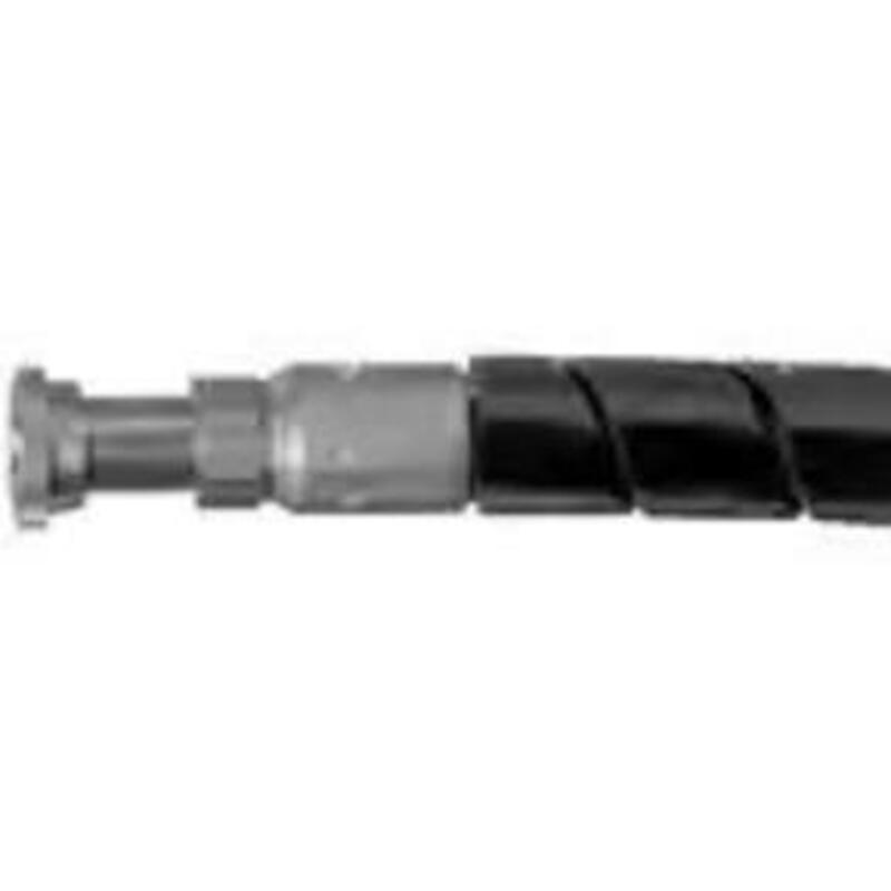BESCHERMSPIRAAL 38,1MM      HG-150       PE-PARKER