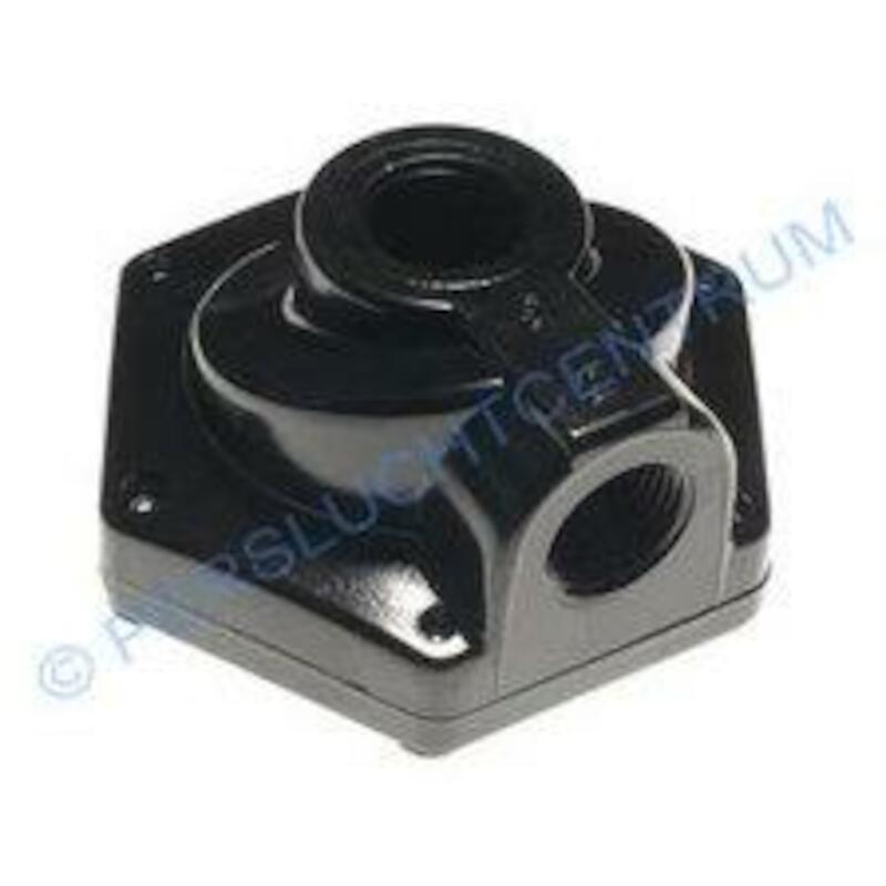 PURGEUR RAPIDE 1/2"         P4Q-CA14        PARKER