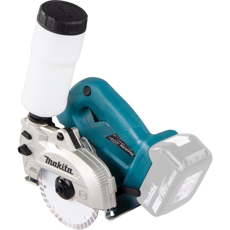 CORDLESS CUTTER LXT 18V - DCC501ZJ - MAKITA
