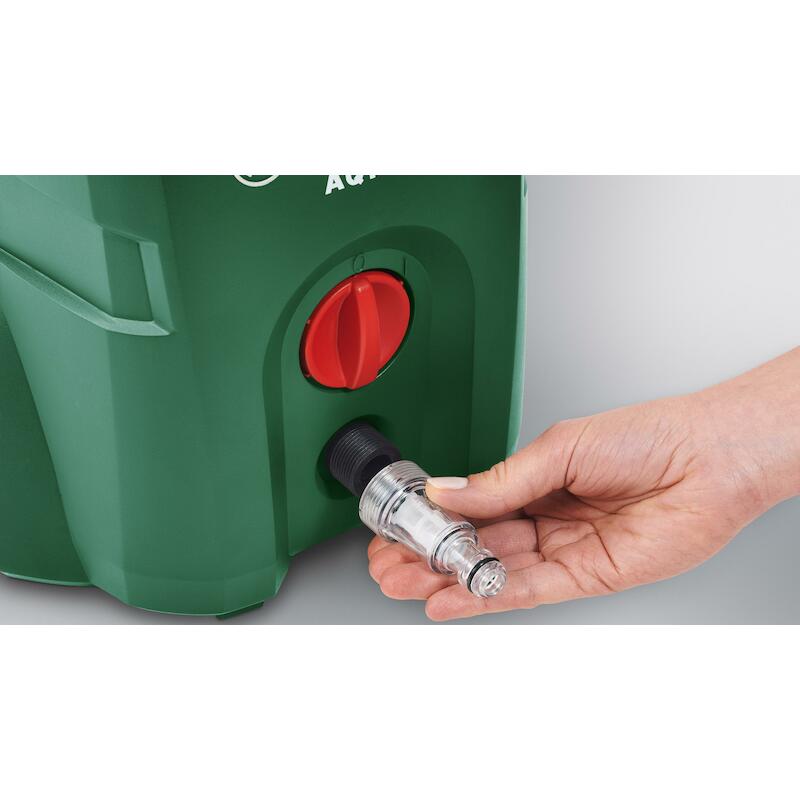 WATERFILTER  AQT            F016800577       BOSCH