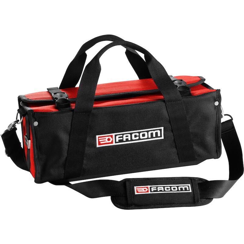 SOFTBAG 1ÈRE INTERVENTION   BS.SMBPB         FACOM