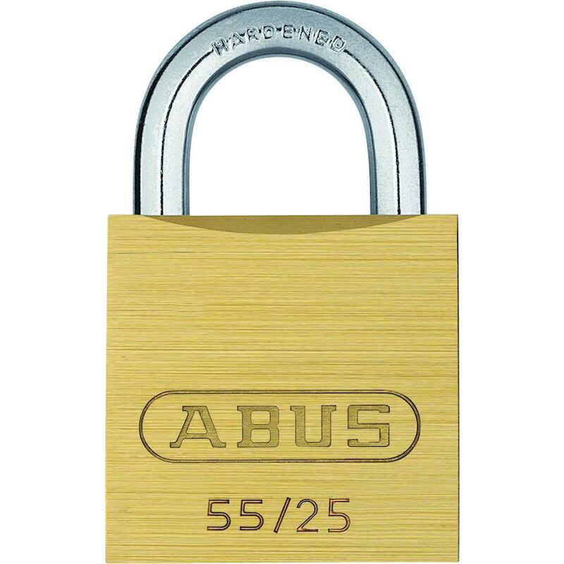 CADENAS LAITON              55/25             ABUS