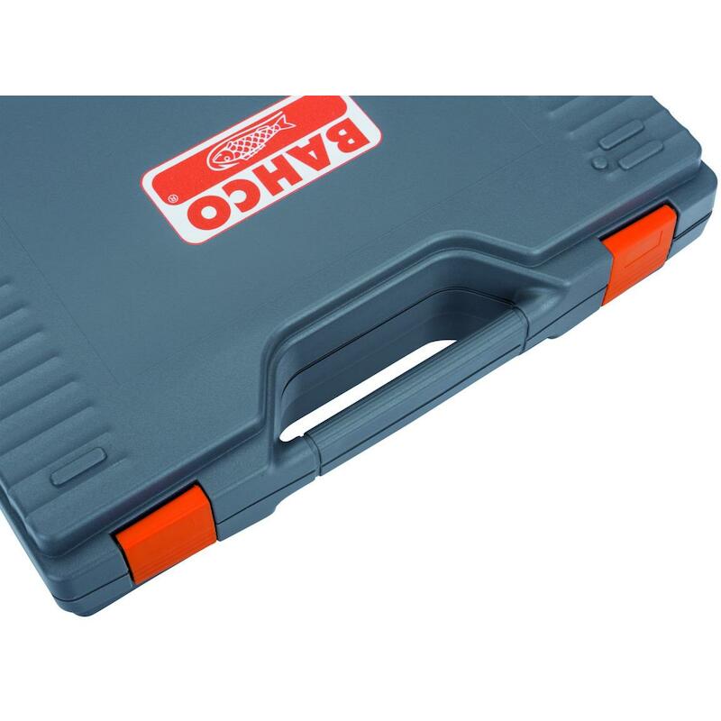 ASSORT.D'EXTRACTEURS MINI   4579             BAHCO