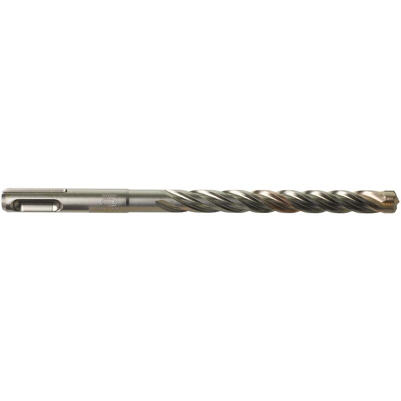FORÊT MARTEAU SDS+ 10X160MM 4932352026 4-CUT MILWA