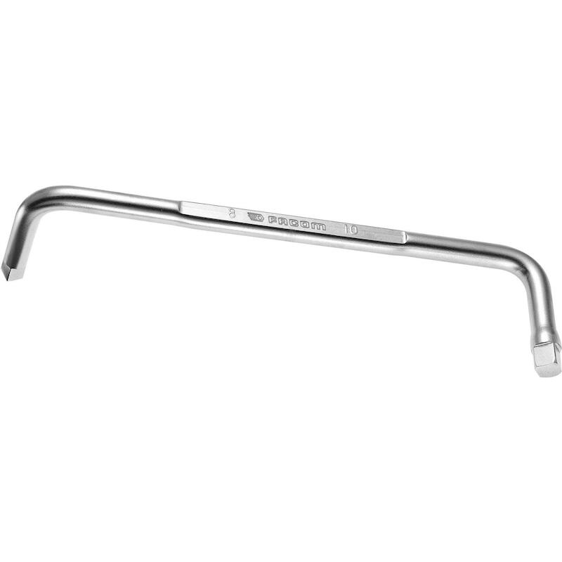 CARTERPLUGSLEUTEL 8X10MM    D.13A            FACOM