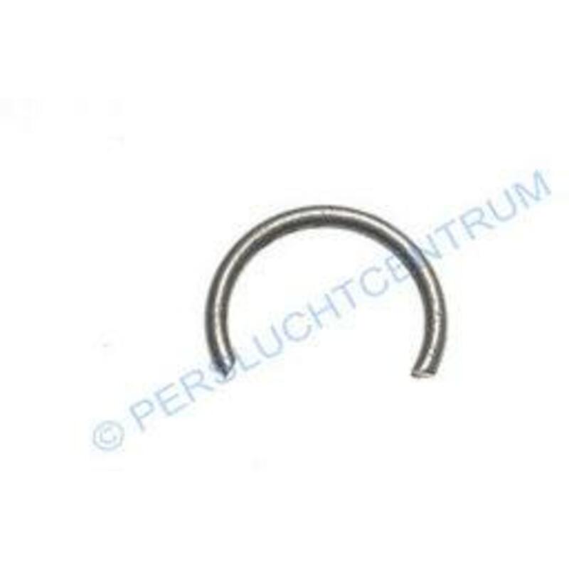 BPN_7AH-118 RETAINER - 03668415 - INGERSOLL RAND