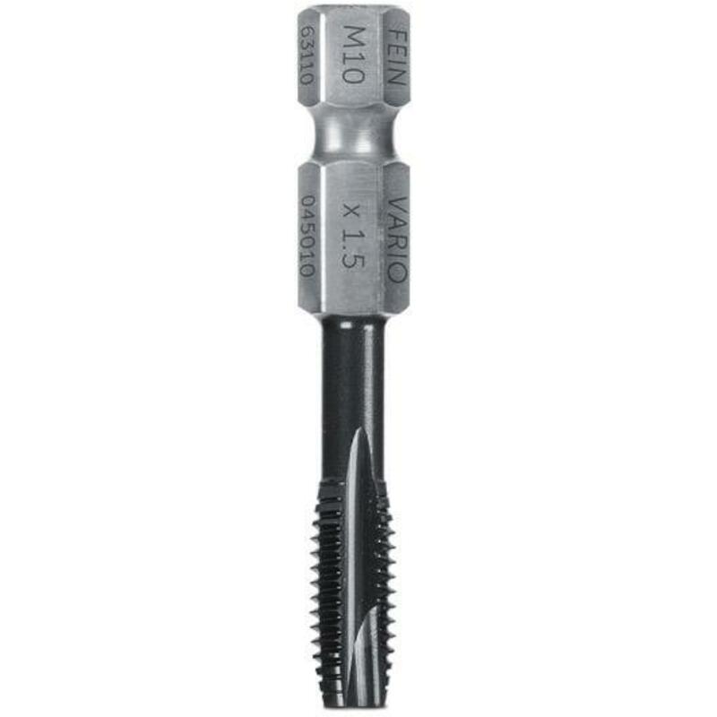 MACHINETAP DG M10 VARIO     63110045010       FEIN