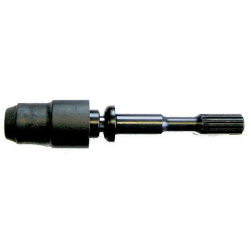 BOORKOPADAPTER SDS+         750200 STEEKAS  HIKOKI