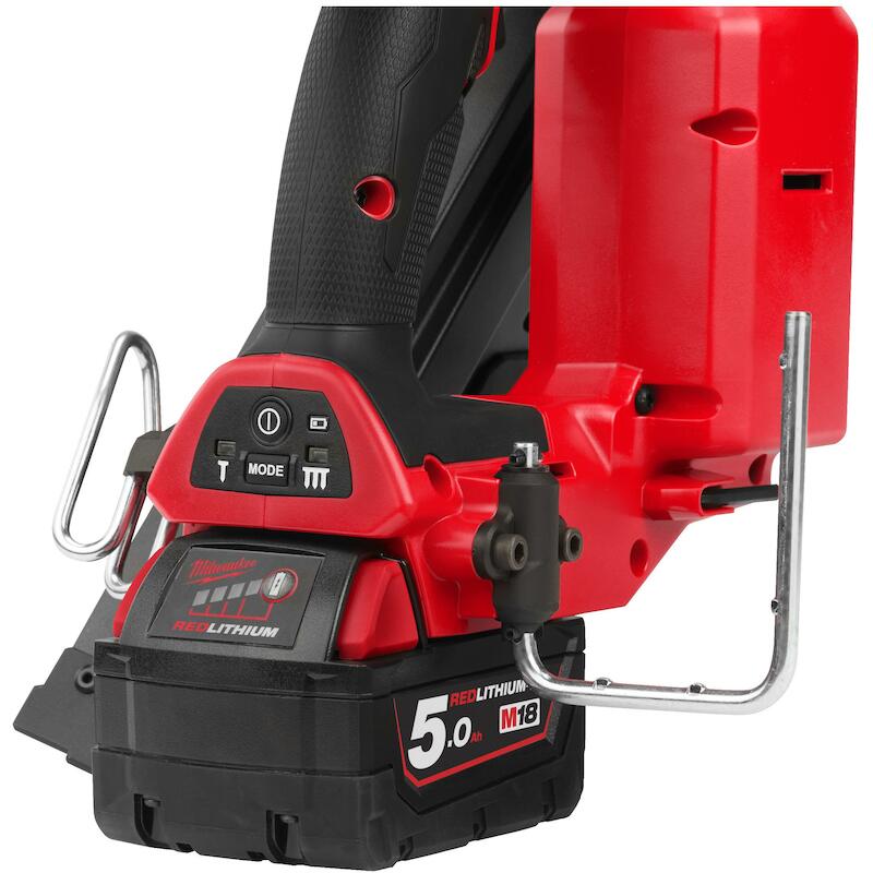 CLOUER/ACCU 18V/2X5AH       M18 FFN-502C MILWAUKEE