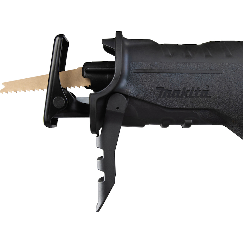 BASIC MODEL CORDLESS RECIPROSAW LXT 18V - DJR187RTE - MAKITA