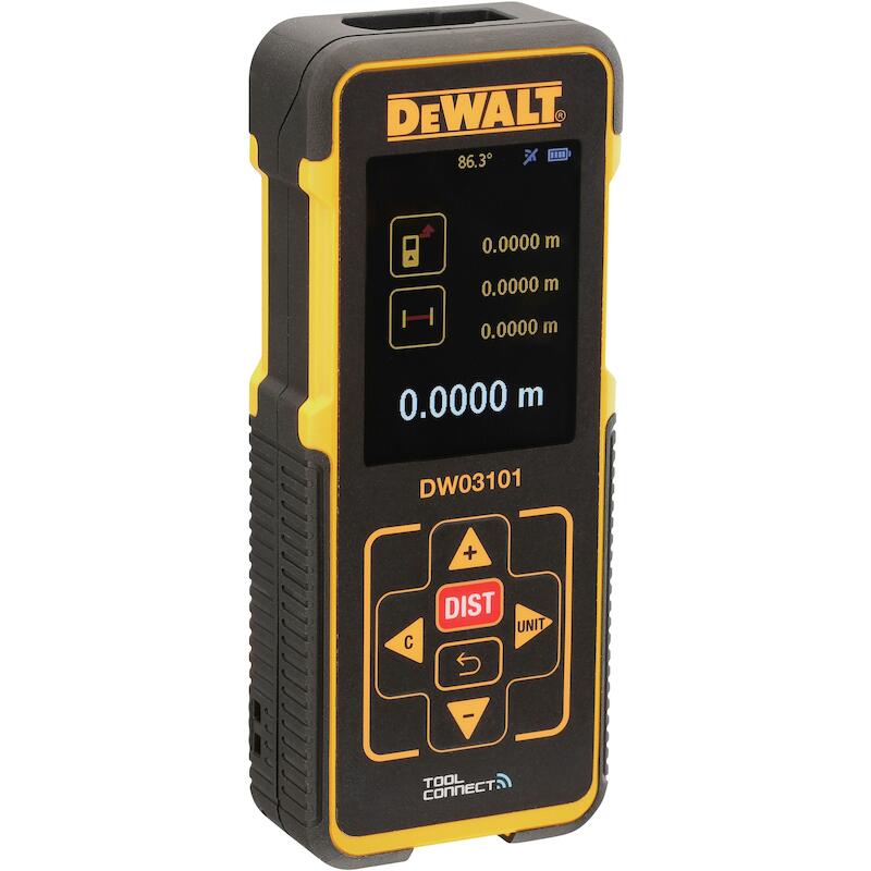 AFSTANDSMETER 100M          DW03101         DEWALT