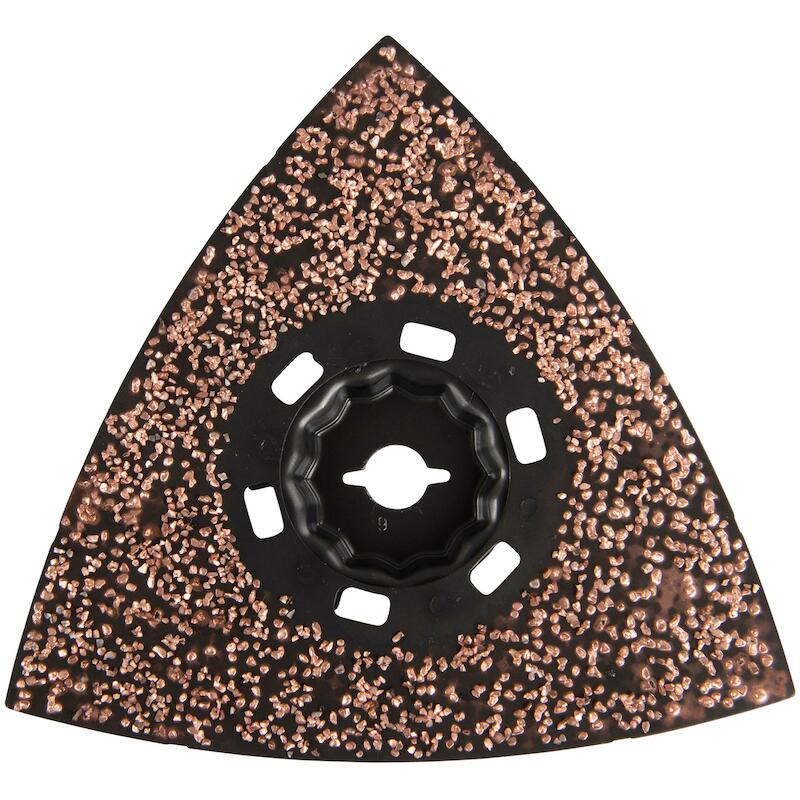 SANDING PLATE 116 MM - B-66553 - MAKITA