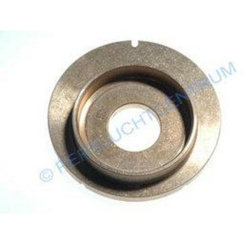 EINDPLAAT 2925-11 INGERSOLL RAND