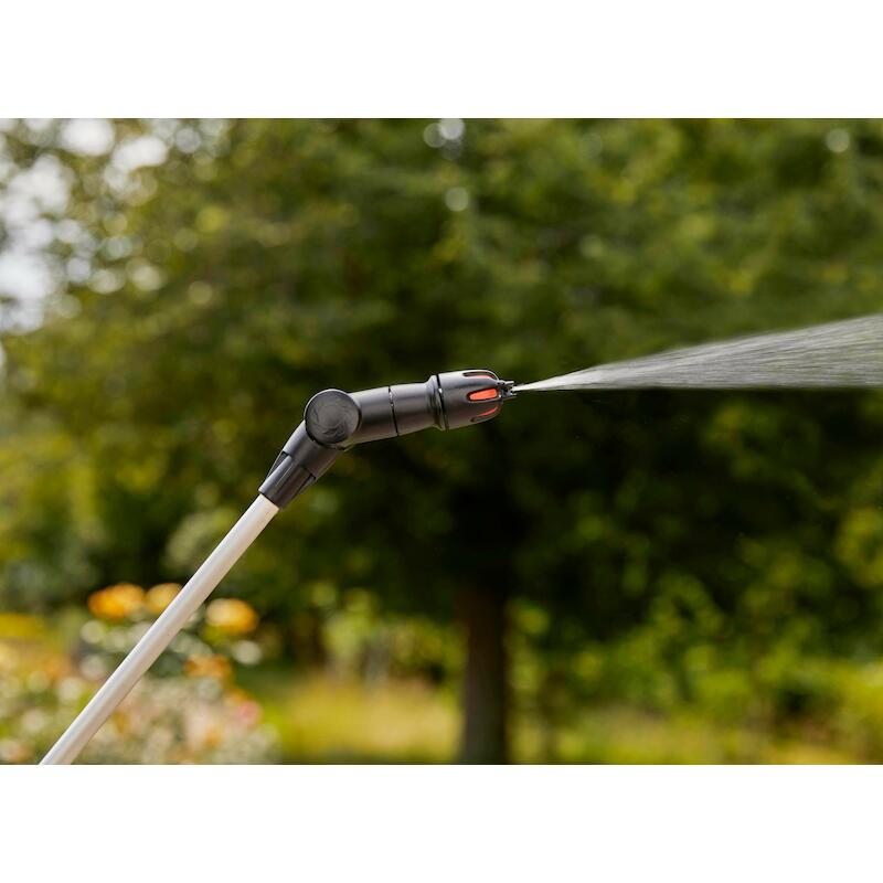 PULVERISATEUR PLAS 5L   L   11138          GARDENA