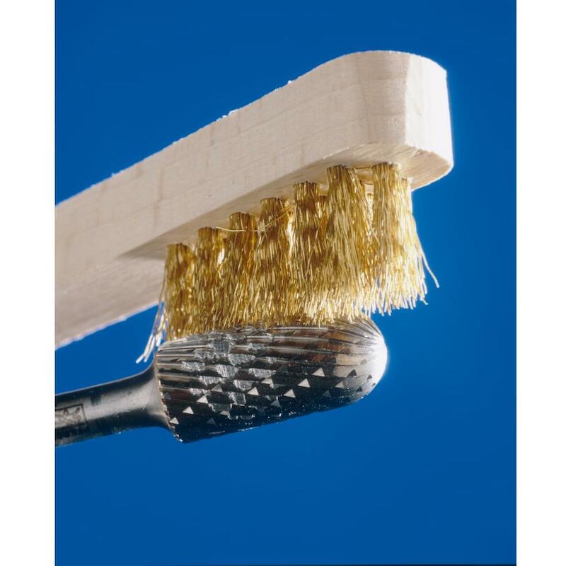 BROSSE à MAIN 3R.           HBZ LAITON       PFERD