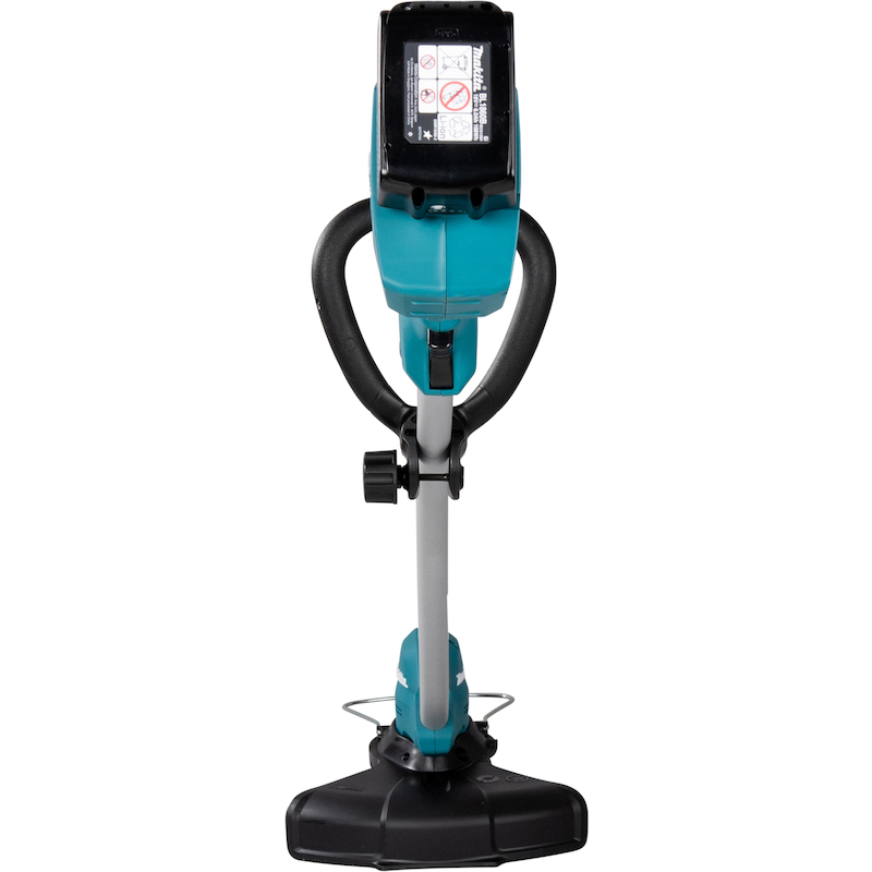 GRASTRIMMER LXT® - DUR189RFE - MAKITA