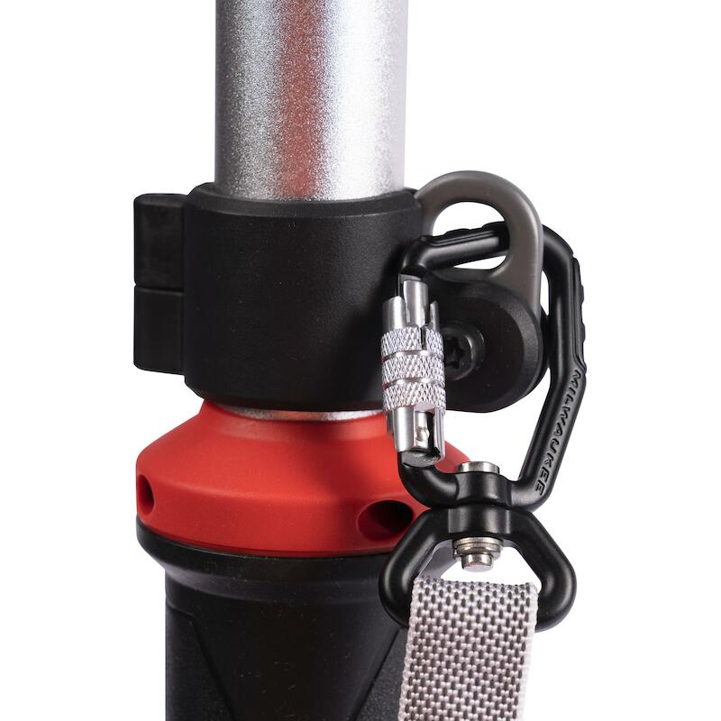 Milwaukee - Accu-staafwaterpomp - M12 BSWP-601 - 12 V - 1x 6,0 Ah - 34 l/min - 3/4" bspt - 03221992