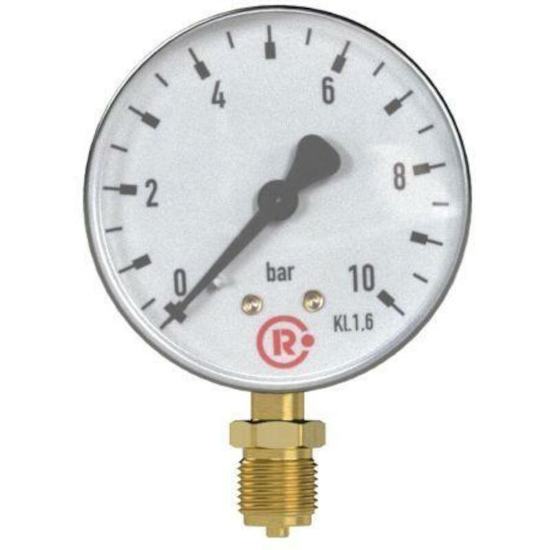 MANOMETER - 101961 7300 RIEGLER