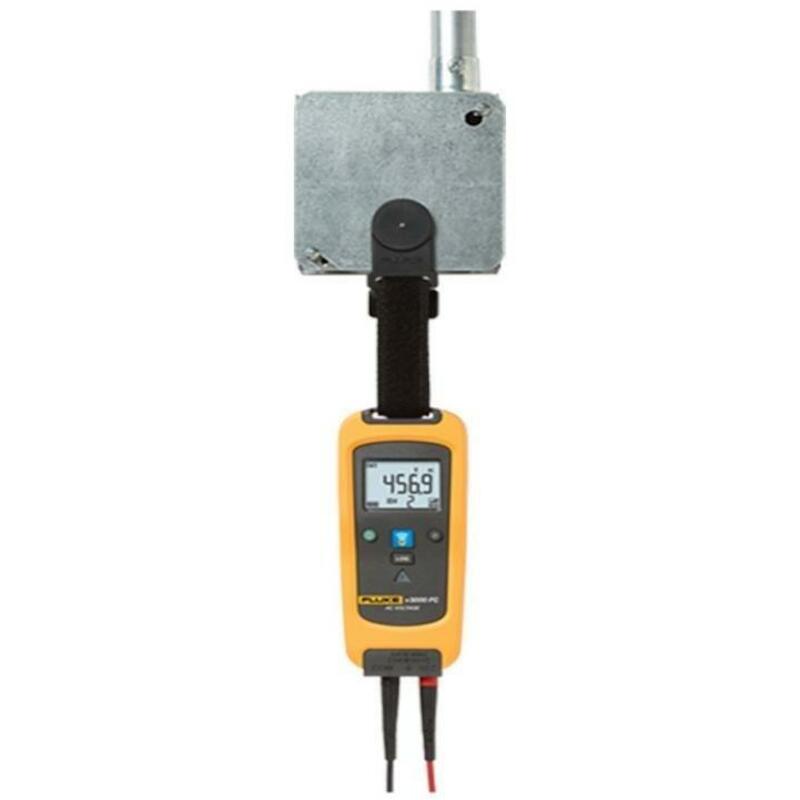 SPANNINGSMETER DIG.WIRELESS FLK-V3000FC 2XAA FLUKE