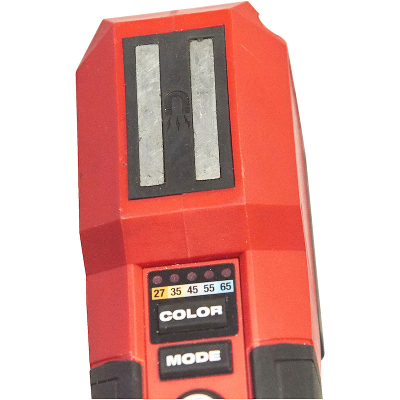 Milwaukee - Cordless colour matching work light - M12 CML-401 - 12 V - 1x 4.0 Ah - 03221997