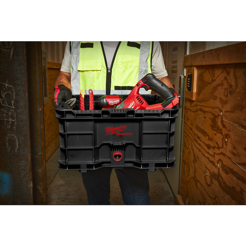 BAC SYSTÈME PACKOUT         4932471724   MILWAUKEE