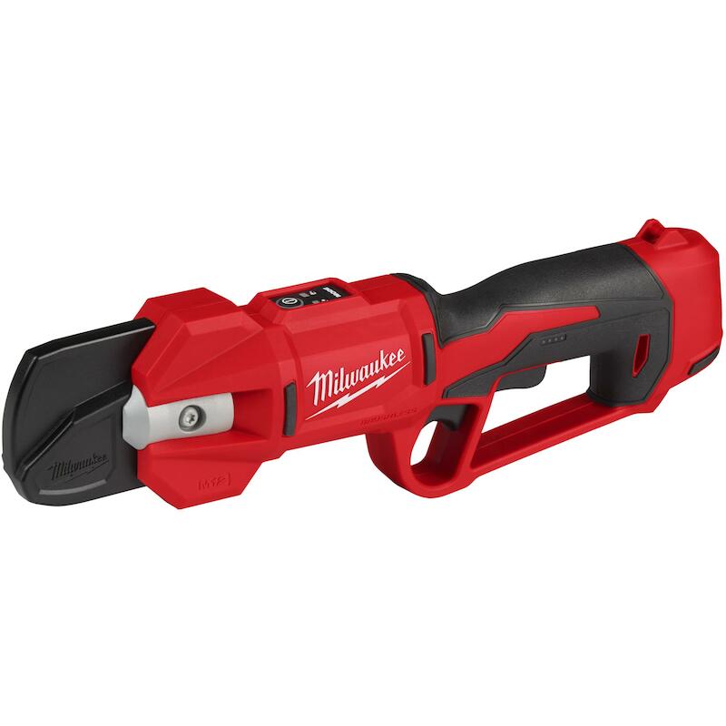 ACCUSNOEISCHAAR 12V/BODY    M12 BLPRS-0  MILWAUKEE