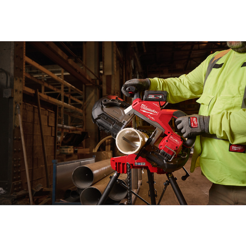ACCU-LINTZAAG 18V/BODY      M18 FBS127DO-0C   MILW