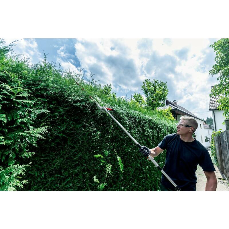 OPZETSTUK HEGGENSCHAAR      MA-HS 50        METABO