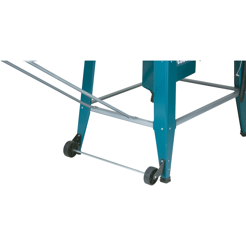 BOUWCIRKELZAAG 315MM 2000W - 2712 - MAKITA