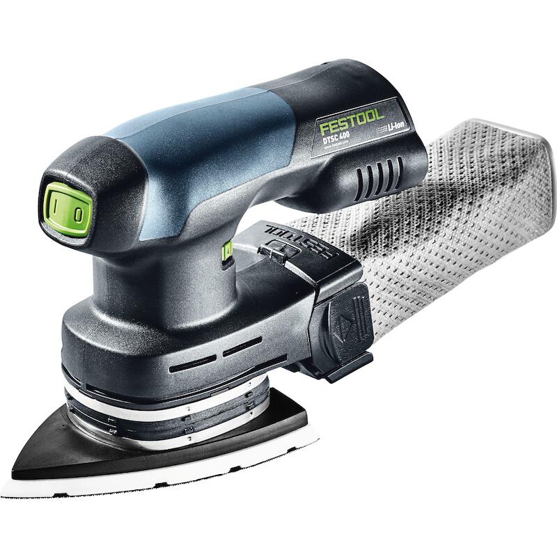 PONCEUSE DELTA SANS FIL DTSC 400-BASIC - 577507 - FESTOOL