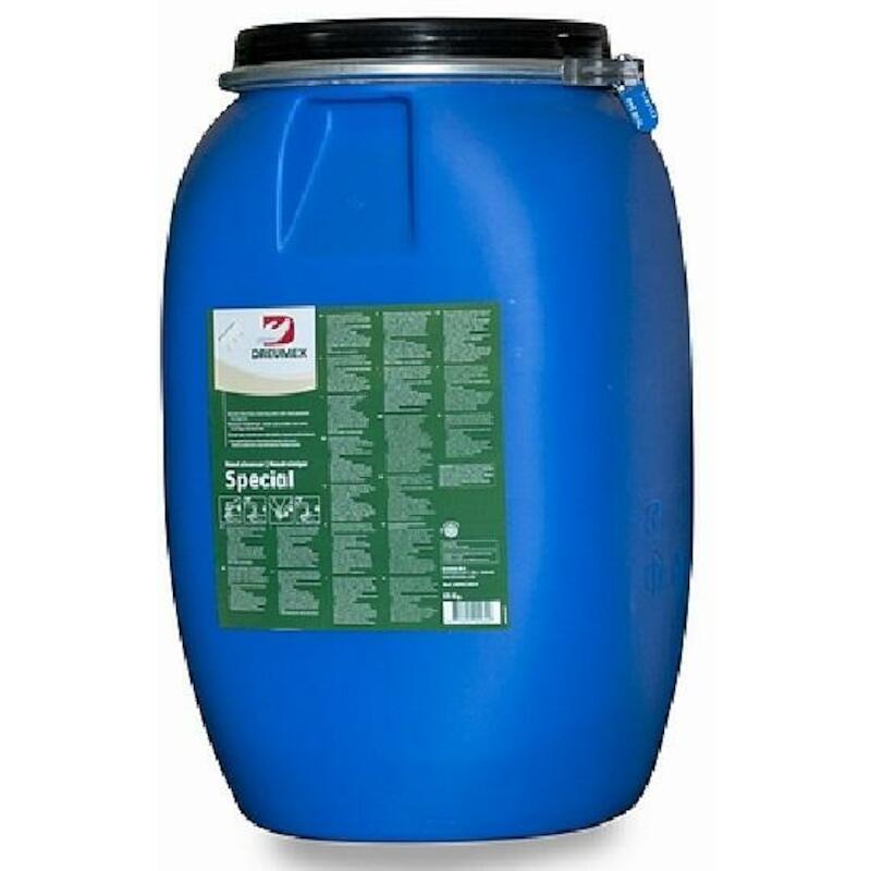 SAVON GRIS FÛT 55KG         SPECIAL        DREUMEX
