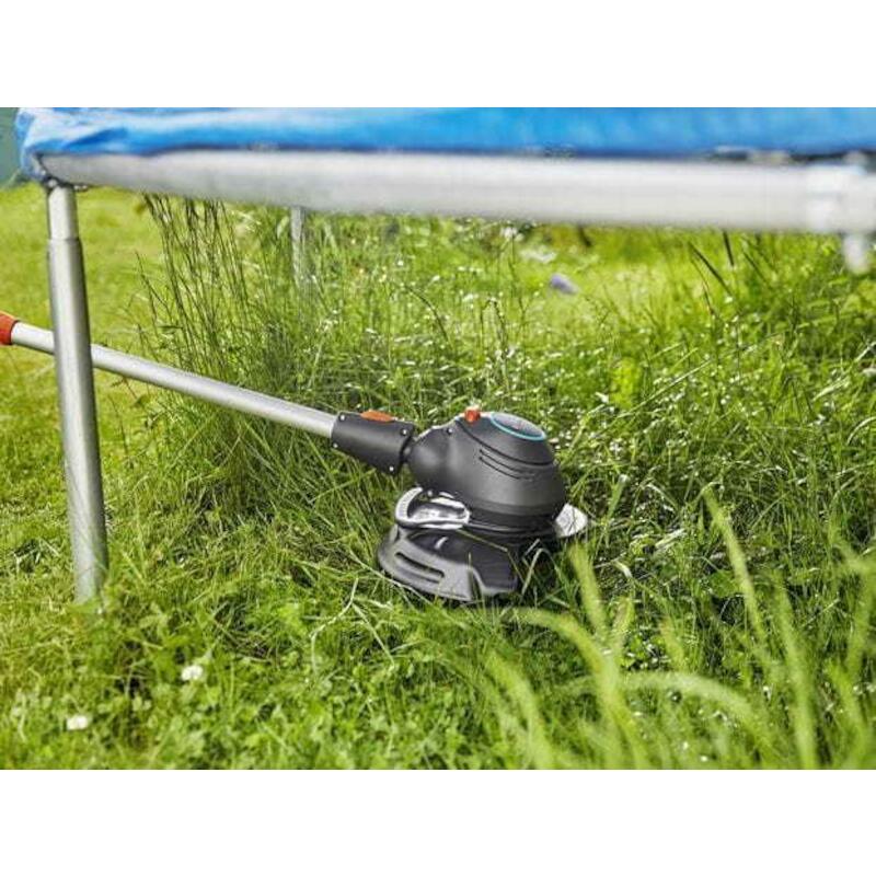 TRIMMER 550W 28CM           COMFORTCUT 550/28 GARD