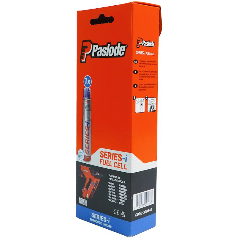 CARTOUCHE DE GAZ IM90       300348         PASLODE