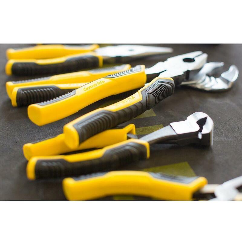COMBINATIETANG DYNAGR.180MM STHT0-74454    STANLEY