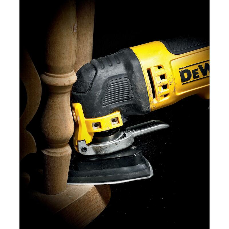 SCHUURPLATEAU 93MM          DT20700-QZ      DEWALT