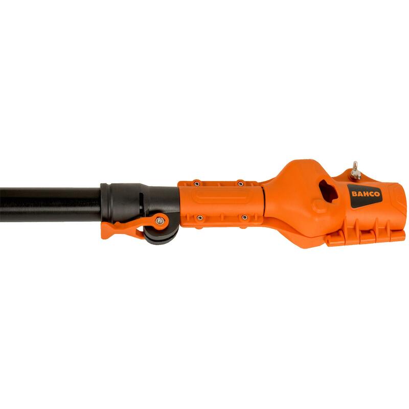 TELESCOPISCHE STEEL BCL25IB BCL25TP          BAHCO