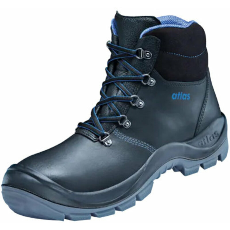 CHAUS. HAUT S3 NOIR         XP 505        41 ATLAS