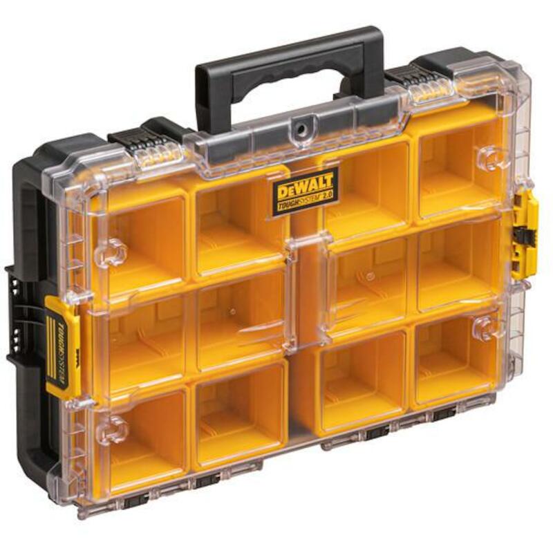 ORGANISER DS100 TOUGHSYSTEM DWST83394-1     DEWALT