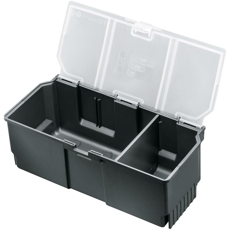 BOÎTE D'ASSORTIMENT         SYSTEMBOX AC BOX 2/9