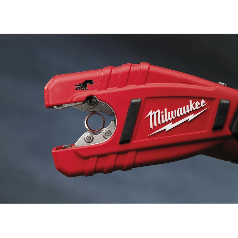 ACCUBUIZENSNIJDER 12V/BODY  C12 PC-0  CU MILWAUKEE