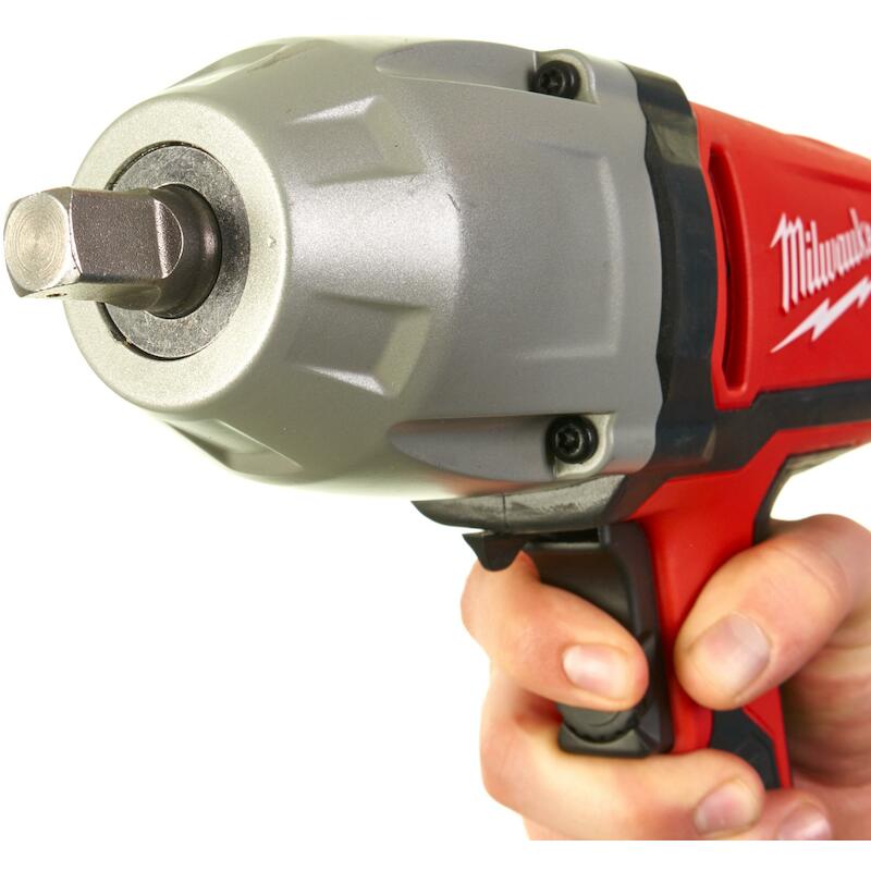 SLAGMOERSLEUTEL 725W - 1/2" IPWE 400 R   MILWAUKEE
