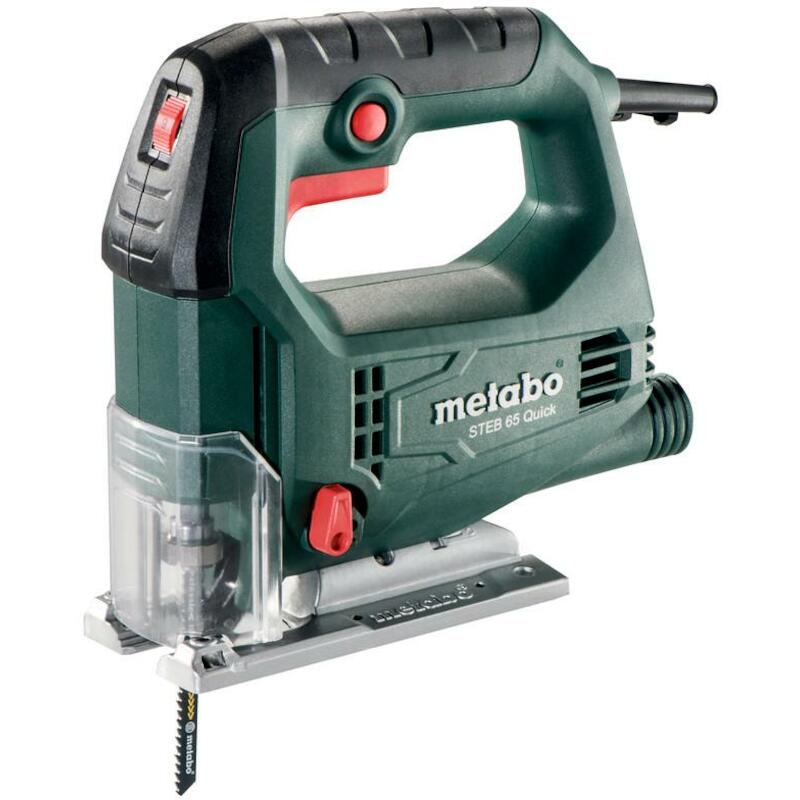 DECOUPEERZAAG 450W          STEB 65 QUICK   METABO