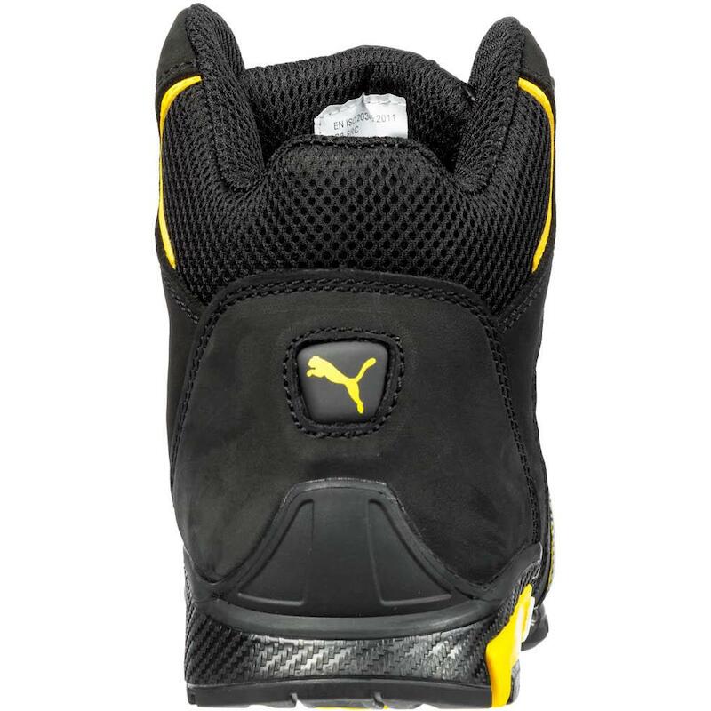 CHAUS. HAUT S3  AMSTERDAM (63.224.0)       47 PUMA