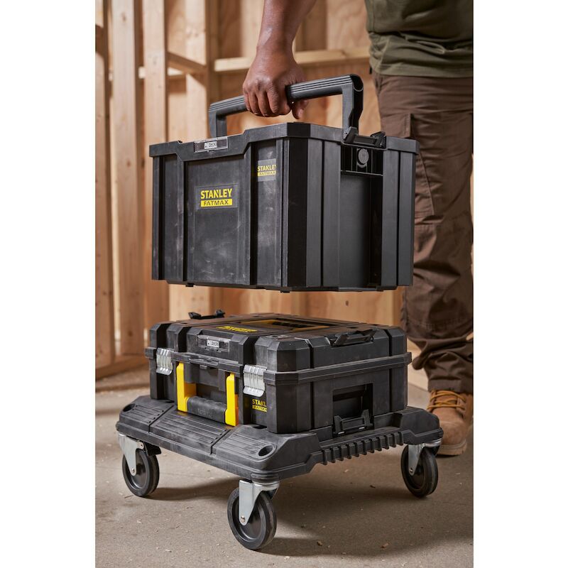 GEREEDSCHAPSBAK PRO-STACK   FMST1-75794    STANLEY