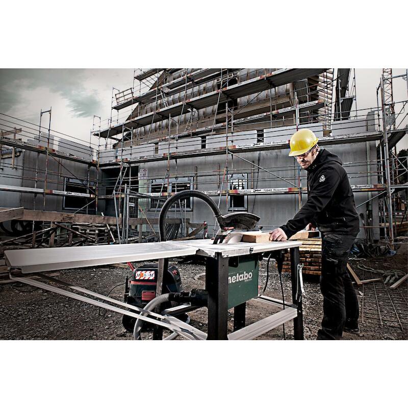 TAFELCIRKELZAAG + ZAAGBLAD  TKHS 315 C 2,0 WNB SET