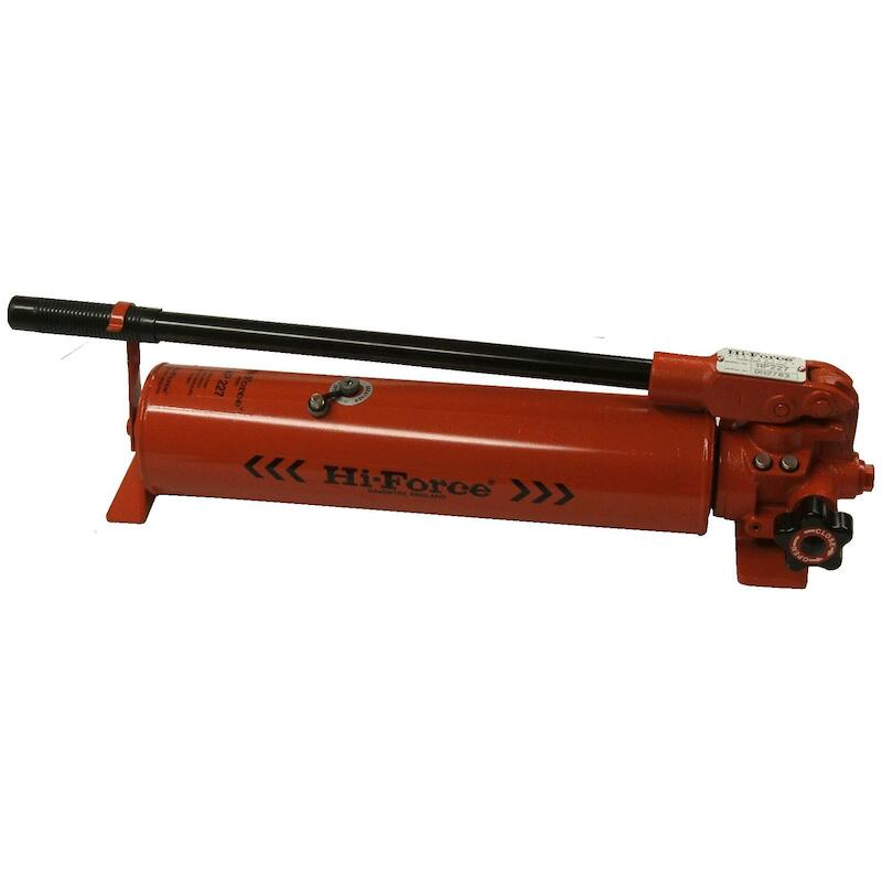 POMPE HYDRAULIQUE MANUELLE  HP227         HI-FORCE
