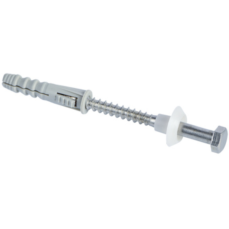 FIXATION WC/BIDET M6X80MM   67025849  (2PC)XHANDER