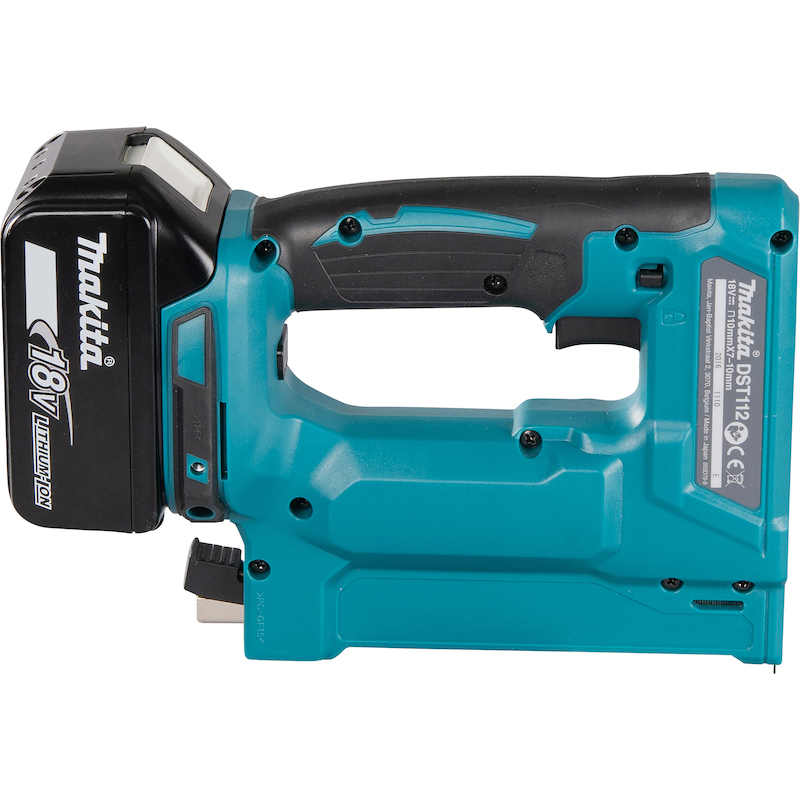 NIETMACHINE LXT® - DST112RTJ - MAKITA
